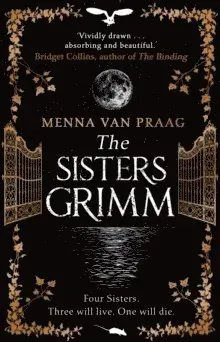 Sisters Grimm