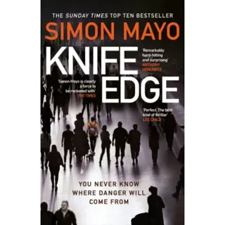 Knife Edge