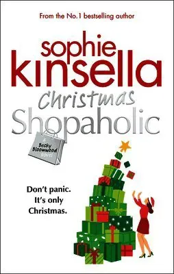 Christmas Shopaholic