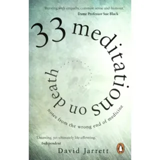 33 Meditations on Death