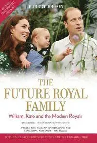 The Modern Royal Family
