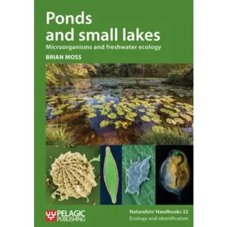Ponds and small lakes