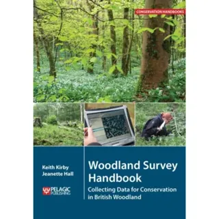 Woodland Survey Handbook