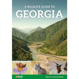 A Wildlife Guide to Georgia