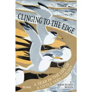 Clinging to the Edge