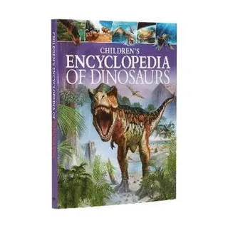Children's Encyclopedia of Dinosaurs