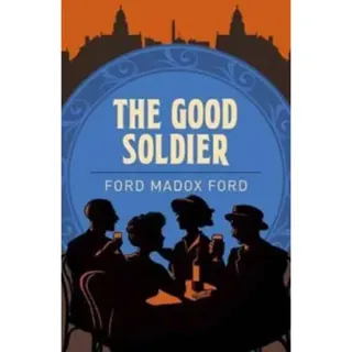 Good Soldier