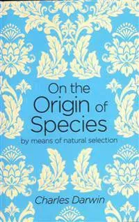 On the Origin of Species