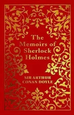 The Memoirs of Sherlock Holmes