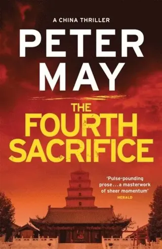 The Fourth Sacrifice