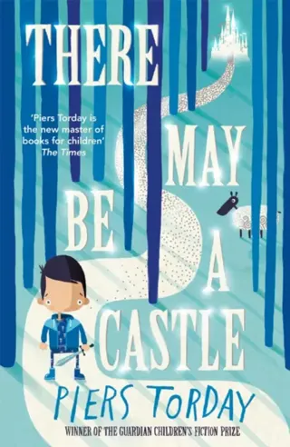 There may be a castle