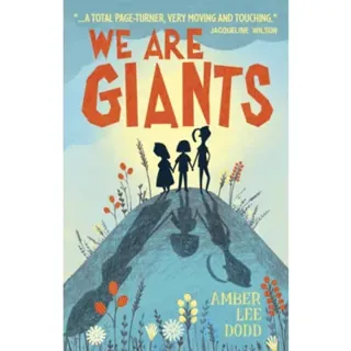 We Are Giants