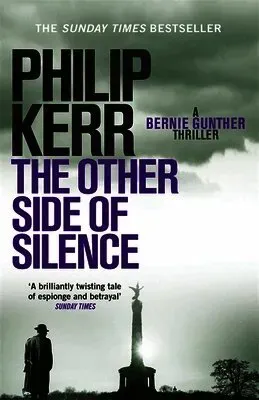 The Other Side of Silence