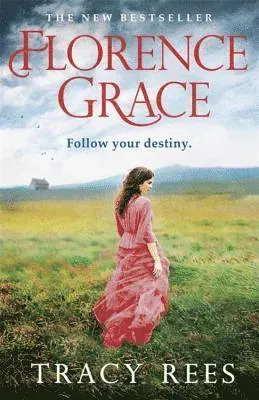 Florence grace - the richard & judy bestselling author