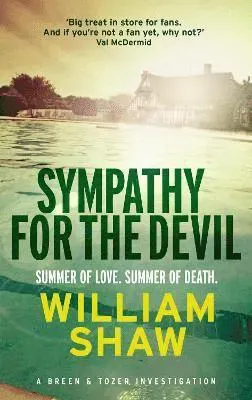 Sympathy for the Devil