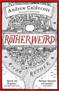 Rotherweird