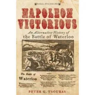 Napoleon Victorious!