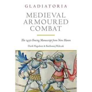 Medieval Armoured Combat