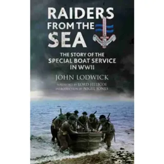 Raiders from the Sea