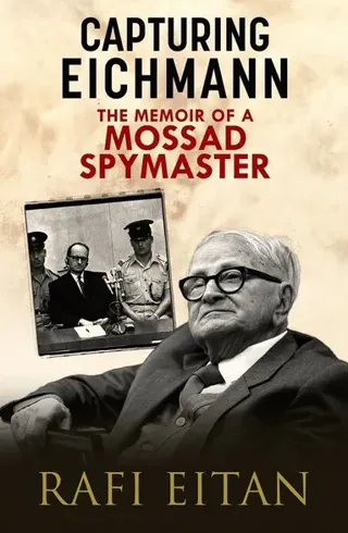 Capturing Eichmann