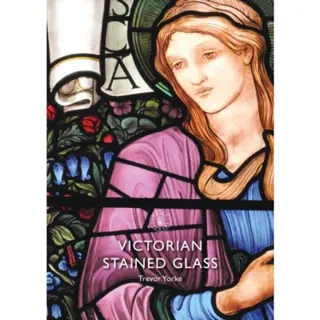 Victorian Stained Glass