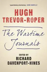 The Wartime Journals