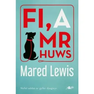 Fi a Mr Huws