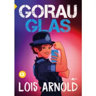 Cyfres Amdani: Gorau Glas