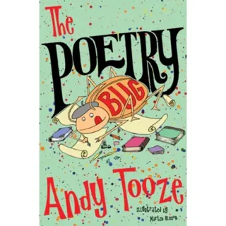 The Poetry Bug