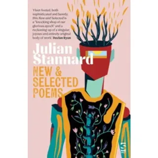 New and Selected Poems