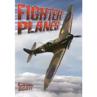 Fighter Planes