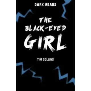 The Black-Eyed Girl