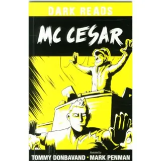 MC Cesar