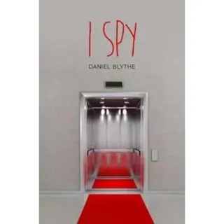 I Spy