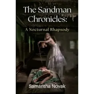The Sandman Chronicles: A Nocturnal Rhapsody