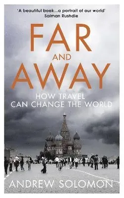 Far and Away