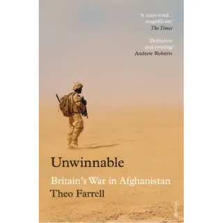 Unwinnable