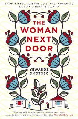 Woman Next Door