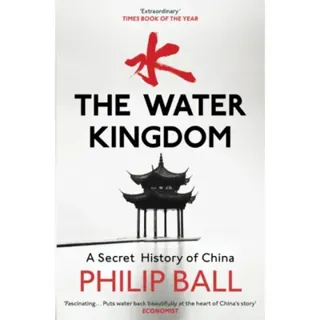 The Water Kingdom