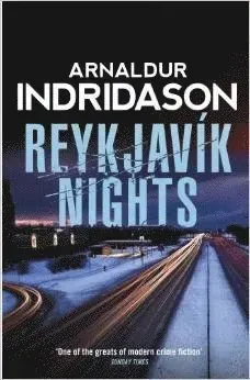 Reykjavik Nights