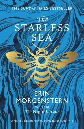 Starless Sea