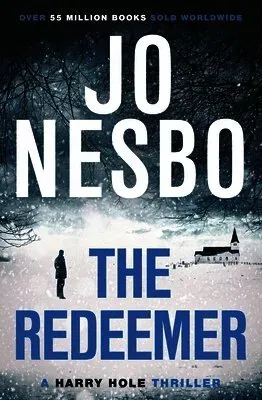 Redeemer - harry hole 6