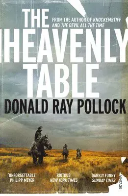 Heavenly Table