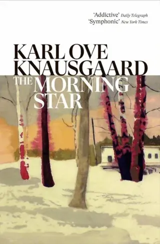 Morning Star - The compulsive new novel from the Sunday Times bestselling a