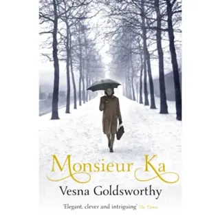 Monsieur Ka