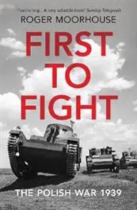 First to Fight