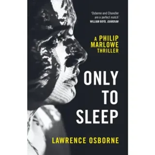 Only to Sleep