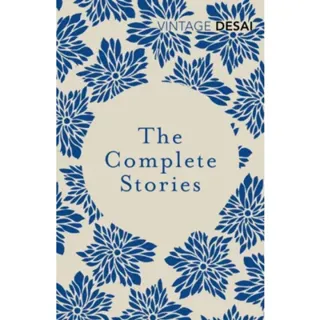 The Complete Stories