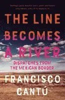 The Line Becomes A River