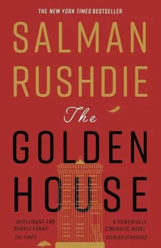 The Golden House